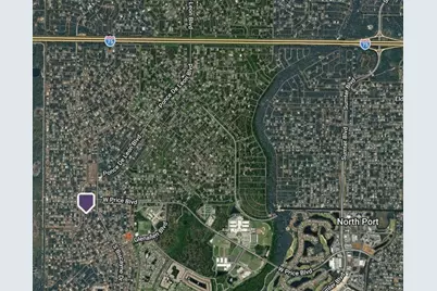 Lot #9 S Lipscomb Street, North Port, FL 34287 - Photo 7