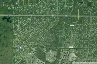 Lot #9 S Lipscomb Street, North Port, FL 34287 - Photo 5