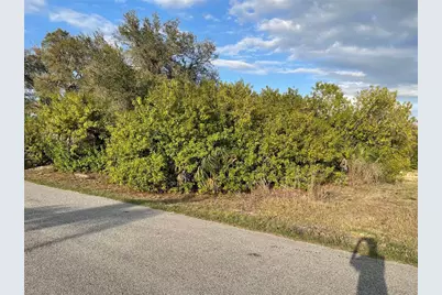 Lot #9 S Lipscomb Street, North Port, FL 34287 - Photo 3