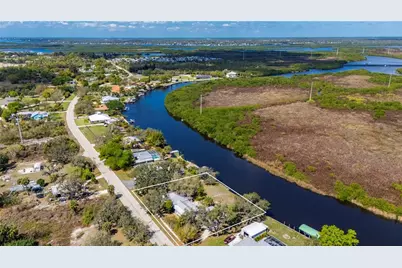 7754 Riverside Drive, Punta Gorda, FL 33982 - Photo 1