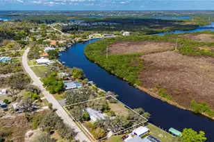 7754 Riverside Dr, Punta Gorda, FL 33982 - Photo 1