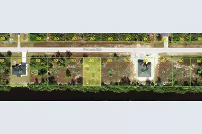 13199 Foresman Boulevard, Port Charlotte, FL 33981 - Photo 1