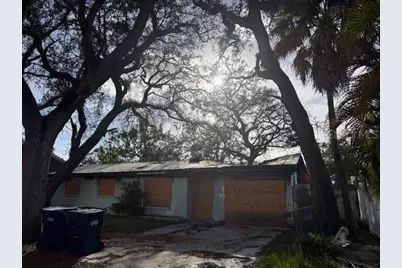 10706 N Central Avenue, Tampa, FL 33612 - Photo 3