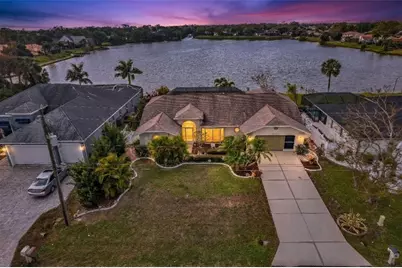 23439 Freeport Avenue, Port Charlotte, FL 33954 - Photo 3