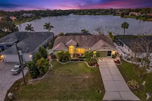23439 Freeport Ave, Port Charlotte, FL 33954 - Photo 1