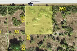 14337 Fort Myers Ave, Port Charlotte, FL 33981 - Photo 1