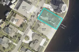 5929 SW 1st Ave, Cape Coral, FL 33914 - Photo 1