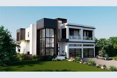 5929 SW 1st Avenue, Cape Coral, FL 33914 - Photo 3