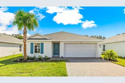 1457 Harmon Drive, Port Charlotte, FL 33953 - Photo 1