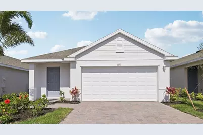 1469 Harmon Drive, Port Charlotte, FL 33953 - Photo 3