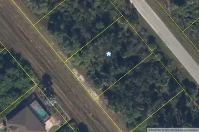 Lot 6 Sawyer Circle, North Port, FL 34288 - Photo 3