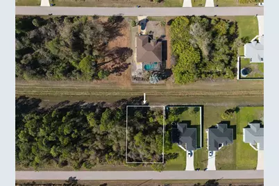 Lot 6 Sawyer Circle, North Port, FL 34288 - Photo 3