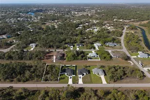 Lot 6 Sawyer Circle, North Port, FL 34288 - Photo 1