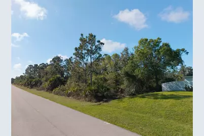 Lot 6 Sawyer Circle, North Port, FL 34288 - Photo 5
