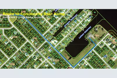 5102 Hopkins Avenue, Port Charlotte, FL 33981 - Photo 5