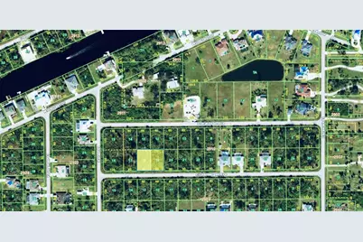 13146 Eichelberger Avenue, Port Charlotte, FL 33953 - Photo 1