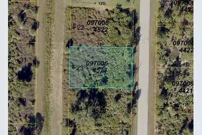 Ohio Road, North Port, FL 34291 - Photo 1