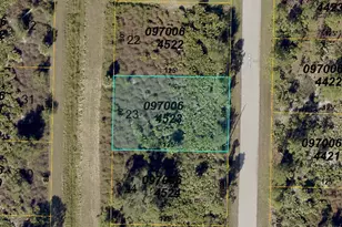 Ohio Rd, North Port, FL 34291 - Photo 1