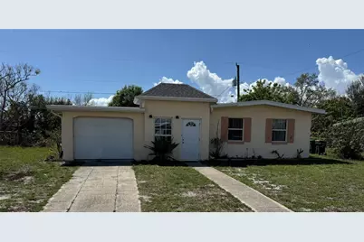 3349 Edgehill Terrace, Port Charlotte, FL 33952 - Photo 1