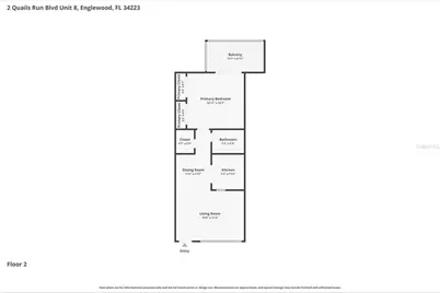 2 Quails Run Boulevard #8, Englewood, FL 34223 - Photo 5