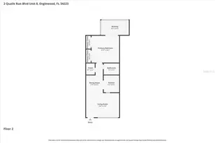 2 Quails Run Blvd, Englewood, FL 34223 - Photo 5