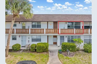 2 Quails Run Boulevard #8, Englewood, FL 34223 - Photo 1