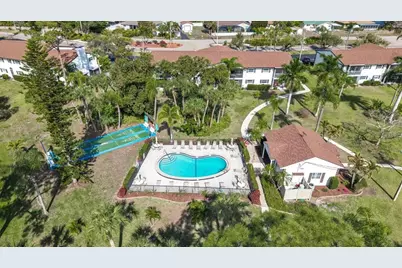 7043 New Post Drive #1, North Fort Myers, FL 33917 - Photo 31