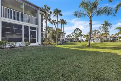 7043 New Post Drive #1, North Fort Myers, FL 33917 - Photo 25