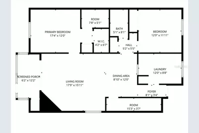 7043 New Post Drive #1, North Fort Myers, FL 33917 - Photo 35