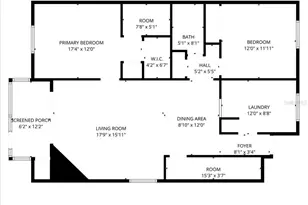 7043 New Post Dr, North Fort Myers, FL 33917 - Photo 35