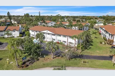 7043 New Post Drive #1, North Fort Myers, FL 33917 - Photo 33