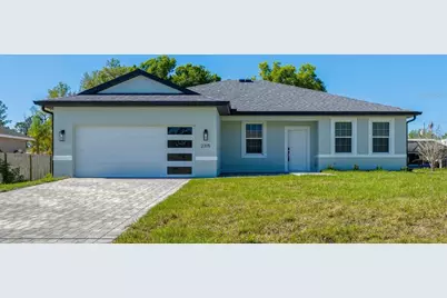 2315 Mistleto Lane, North Port, FL 34286 - Photo 1