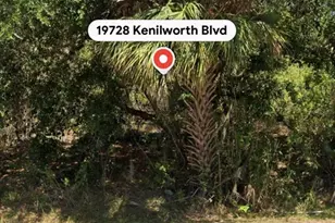 19728 Kenilworth Blvd, Port Charlotte, FL 33954 - Photo 1