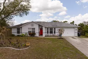 4979 Andris St, North Port, FL 34288 - Photo 1