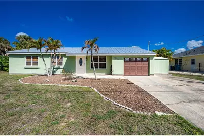 18654 Kerrville Circle, Port Charlotte, FL 33948 - Photo 1