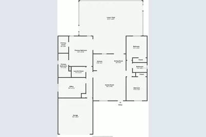 3524 Eldron Avenue, North Port, FL 34286 - Photo 7