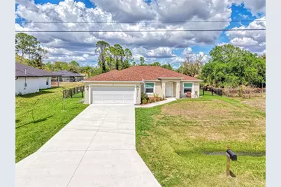 3524 Eldron Avenue, North Port, FL 34286 - Photo 1