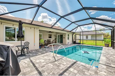 3524 Eldron Avenue, North Port, FL 34286 - Photo 5