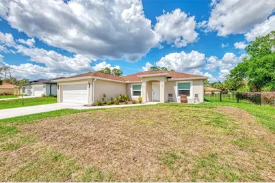 3524 Eldron Avenue, North Port, FL 34286 - Photo 57