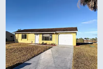 5081 Administration Street, Port Charlotte, FL 33948 - Photo 1