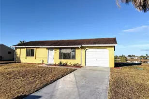 5081 Administration St, Port Charlotte, FL 33948 - Photo 1