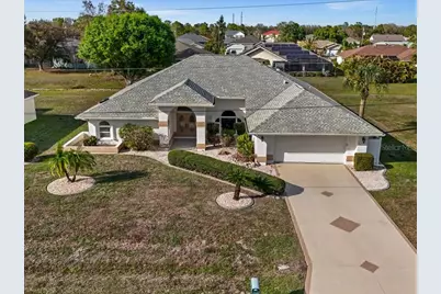 25244 Lahore Lane, Punta Gorda, FL 33983 - Photo 1