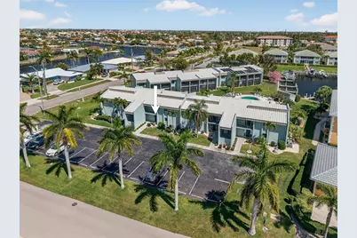 1461 Aqui Esta Drive #B3, Punta Gorda, FL 33950 - Photo 1