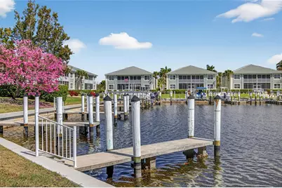 1461 Aqui Esta Drive #B3, Punta Gorda, FL 33950 - Photo 33