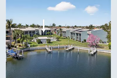 1461 Aqui Esta Drive #B3, Punta Gorda, FL 33950 - Photo 31