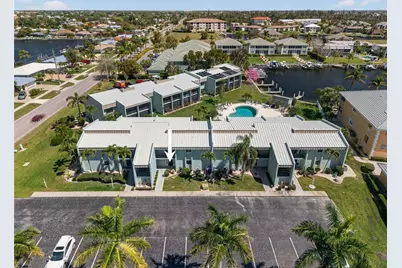 1461 Aqui Esta Drive #B3, Punta Gorda, FL 33950 - Photo 35