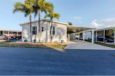 2100 Kings Highway #437, Punta Gorda, FL 33980 - Photo 1