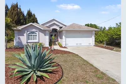 314 Baytree Drive, Rotonda West, FL 33947 - Photo 1