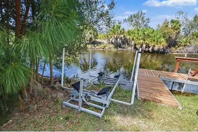 314 Baytree Drive, Rotonda West, FL 33947 - Photo 37