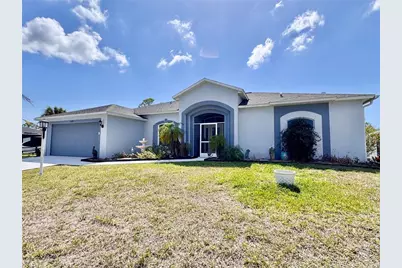 15105 Aldama Circle, Port Charlotte, FL 33981 - Photo 3